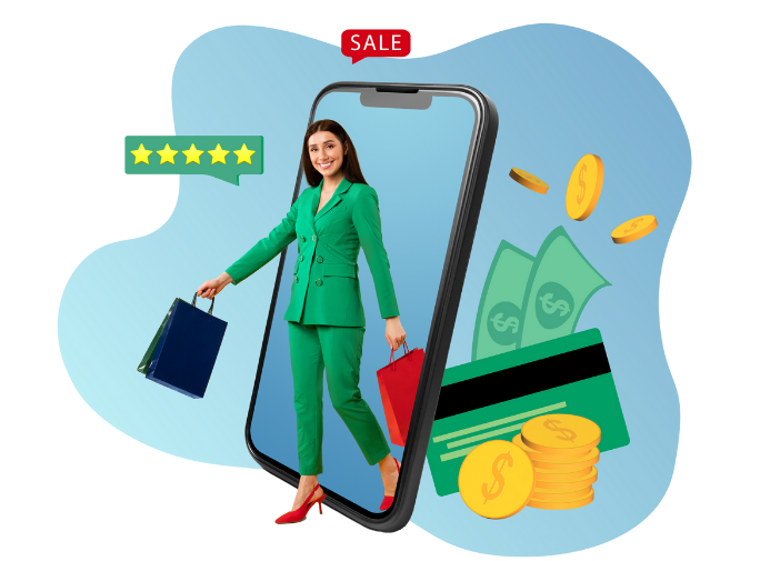 Turn your ideas into reality.