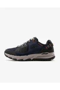 Skechers -Arch Fit Escape Plan Men's Navy Blue Outdoor Shoes