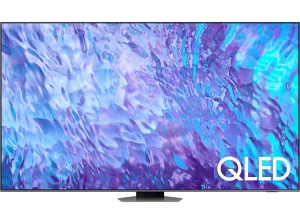 SAMSUNG QE98Q80CATXTK 98-inch 248 Screen QLED TV