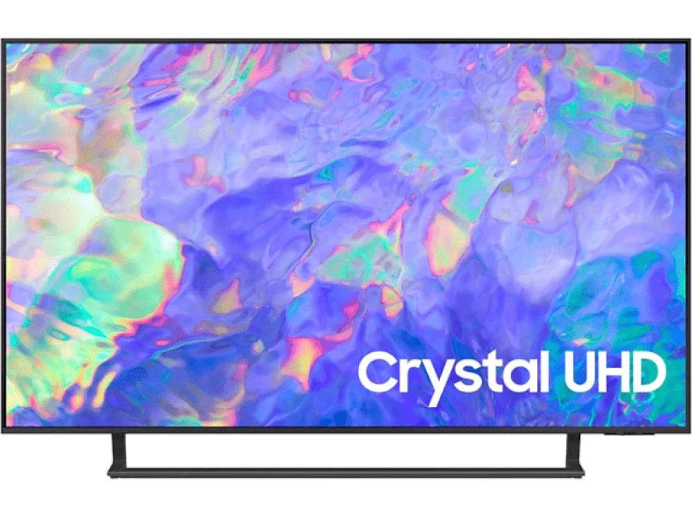 SAMSUNG 43CU8500 43 inch 108 Screen 