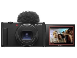 SONY ZV-1 II Vlog Camera