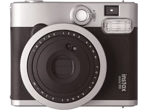 FUJIFILM Instax Neo 90 Instant Camera